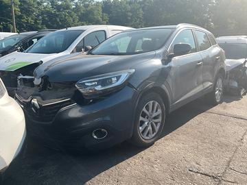 KADJAR DEL 2018 PER RICAMBI K9KF6