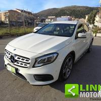 MERCEDES-BENZ GLA 200 d Automatic Premium AMG Li