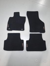 Tappetini originali Cupra Formentor - nuovi