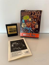 Miner 2049 ColecoVision