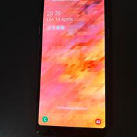 Samsung A6 plus 32gb