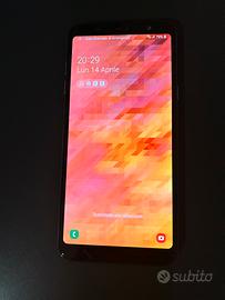 Samsung A6 plus 32gb