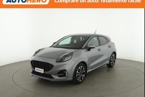 FORD Puma 1.0 EcoBoost Hybrid 125 CV S&S ST-Line