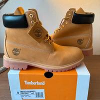 Timberland 6-Inch Boots