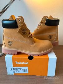 Timberland 6-Inch Boots