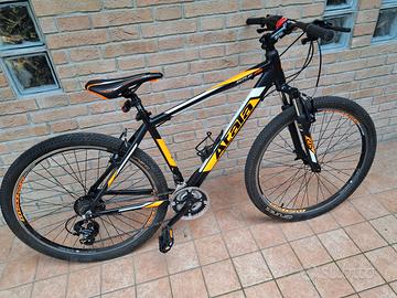 bicicletta Atala 27.5