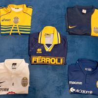Maglie originali Hellas Verona