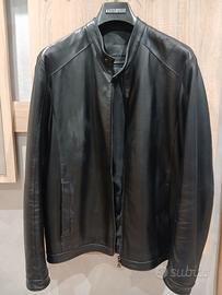 Giacca Masterpelle