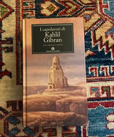 I capolavori di Kahlil Gibran