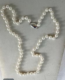 Collana di perle De Wan 