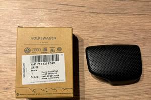 Pomello cambio Audi A4 S4 RS4 B9 S Line S Tronic