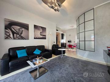 Appartamento di 57 m² con 2 locali a Milano