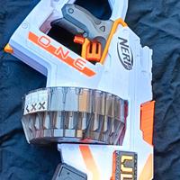 NERF vari modelli