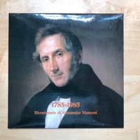 33 Giri - Brani letti de I Promessi Sposi (1984)