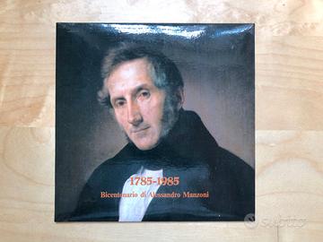 33 Giri - Brani letti de I Promessi Sposi (1984)