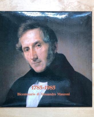 33 Giri - Brani letti de I Promessi Sposi (1984)