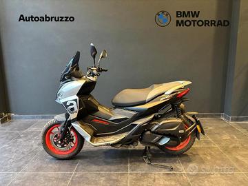 APRILIA SR 200 GT Sport