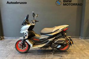 APRILIA SR 200 GT Sport