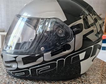 Casco integrale Scorpion EXO-1200 XL