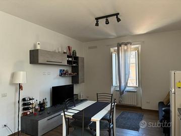 Appartamento ristrutturato