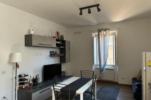 Appartamento ristrutturato