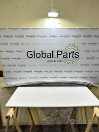 Barre tetto longitudinali Mercedes Gla