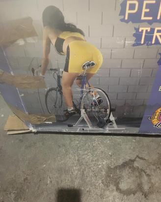 Rulli bici da corsa