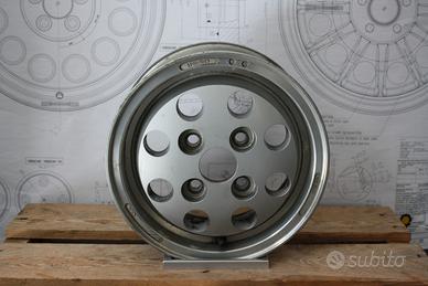 MINI METRO CERCHI ORIGINALI 5X12 ET 50
