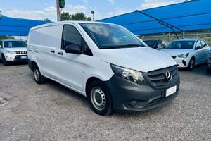 MERCEDES Vito 1.7 110 CDI Furgone Long + IVA