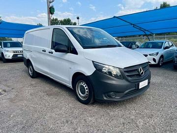 MERCEDES Vito 1.7 110 CDI Furgone Long + IVA