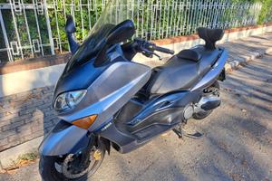 Yamaha TMAX 500