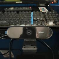 webcam trust