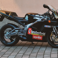 Rs 125 replica 1994