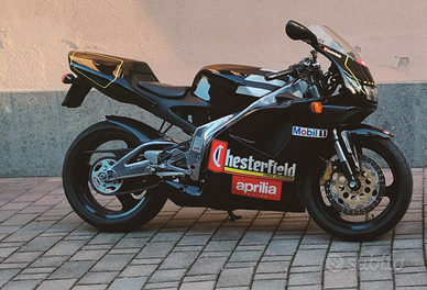 Rs 125 replica 1994