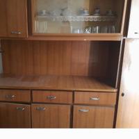 Mobile cucina vintage