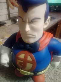 Suppaman dr. Slump 24 cm