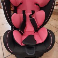 sedia auto per bambini 