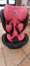 sedia auto per bambini 