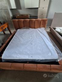 materassi memory foam matrimoniale 