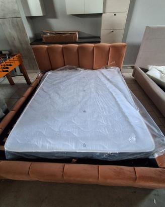 materassi memory foam matrimoniale 