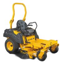 tagliaerba zero turn Cub Cadet Z1