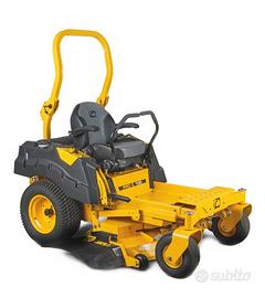 tagliaerba zero turn Cub Cadet Z1