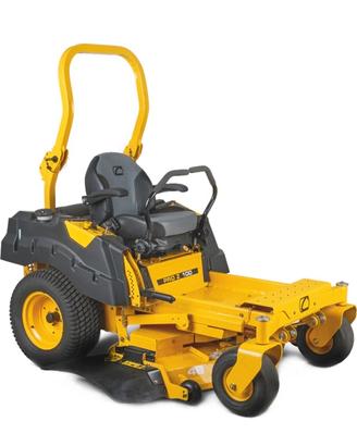 tagliaerba zero turn Cub Cadet Z1