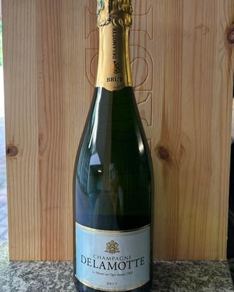3 Bottiglie Bollicine