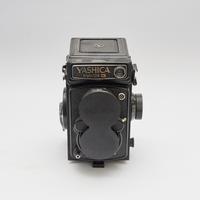 YASHICA MAT 124 G