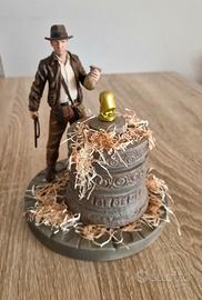 Indiana Jones action figure 