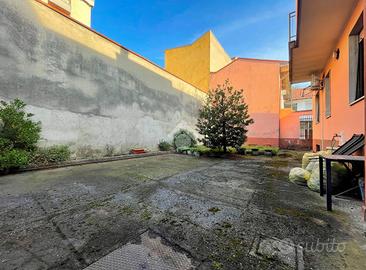 CASA INDIPENDENTE A MUGGIÒ