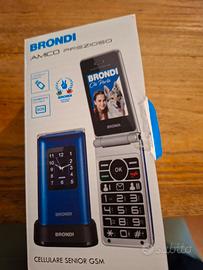 cellulare Brondi