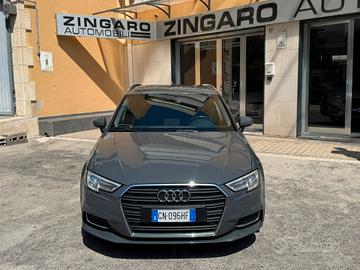 AUDI A3 SPORTBACK 1.6 TDI 115 CV. E6 DESIGN PERFET