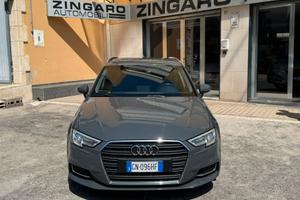 AUDI A3 SPORTBACK 1.6 TDI 115 CV. E6 DESIGN PERFET